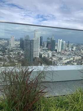 Foto - Wohnung zum Mieten in Frankfurt am Main 1.680,00 € 59 m²