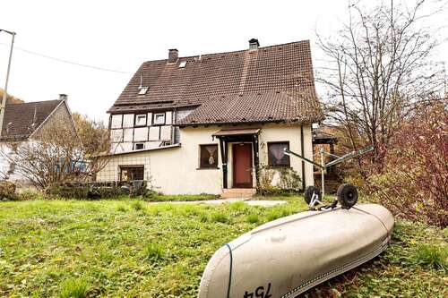 Foto - Haus zum Kaufen in Gummersbach 220.000,00 € 226 m²