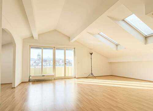 Foto - Wohnung zum Kaufen in Garmisch-Partenkirchen 545.000,00 € 84.23 m²