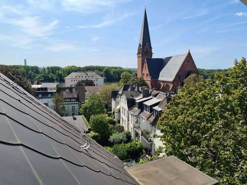 Foto - Wohnung zum Mieten in Wiesbaden 2.100,00 € 110 m²