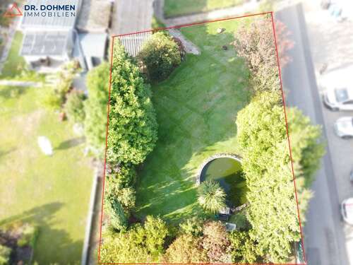 Foto - Grundstück zu verkaufen in Wegberg 98.000,00 € 450 m²