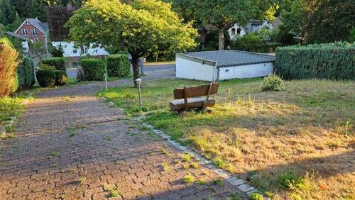 Foto - Grundstück zu verkaufen in Rosengarten 180.000,00 € 469.5 m²