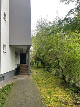 Foto - Wohnung zum Kaufen in Bruchsal 103.000,00 € 21.06 m²