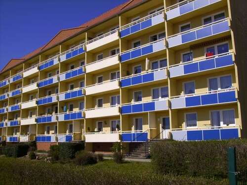 Foto - Wohnung zum Mieten in Magdeburg 327,28 € 54.82 m²