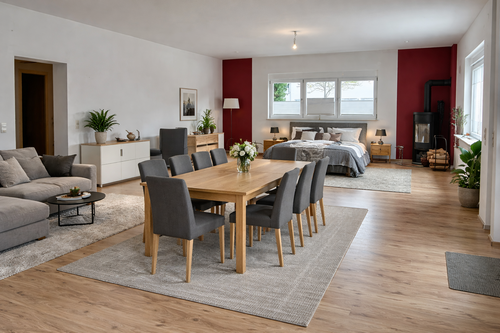 Foto - Wohnung zum Kaufen in Rheinstetten 359.000,00 € 112.5 m²