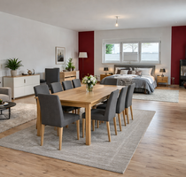 Wohnung zum Kaufen in Rheinstetten 359.000,00 € 112.5 m²