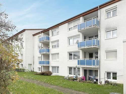 Foto - Wohnung zum Kaufen in Rottenburg 259.000,00 € 78.17 m²