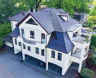 Büro in Oldenburg 1.800,00 € 164 m²