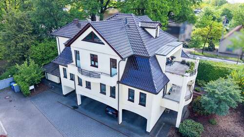 Foto - Büro in Oldenburg 1.800,00 € 164 m²