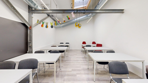 Foto - Büro in Berlin 14.625,00 € 975.92 m²