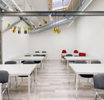 Büro in Berlin 14.625,00 € 975.92 m²