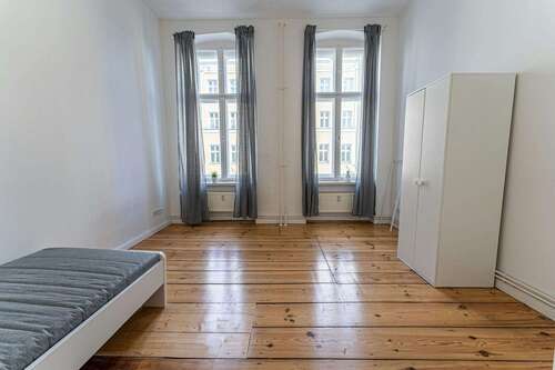 Foto - WG-Zimmer in Berlin 699,00 € 11 m²