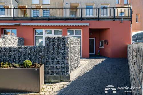 Foto - Wohnung zum Mieten in Breckerfeld 1.263,00 € 131.46 m²