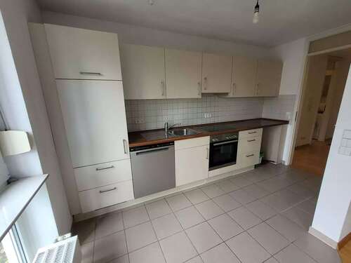 Foto - Wohnung zum Mieten in Karlsruhe 610,00 € 54 m²