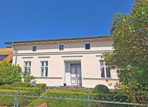 Foto - Wohnung zum Kaufen in Usedom OT Paske 175.000,00 € 63 m²