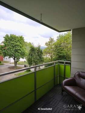 Foto - Wohnung zum Kaufen in Schwäbisch Gmünd 179.000,00 € 84 m²