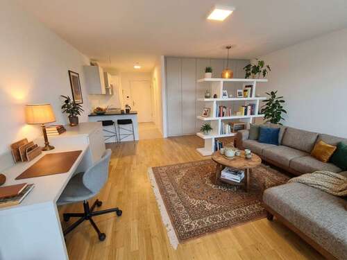 Foto - Wohnung zum Mieten in Berlin 1.039,48 € 39.98 m²