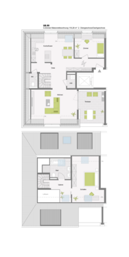 Foto - Wohnung zum Kaufen in Tuttlingen 513.400,00 € 118.28 m²