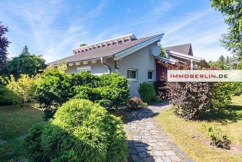 Foto - Haus zum Kaufen in Hohen Neuendorf 550.000,00 € 106 m²