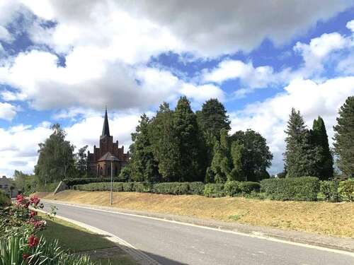 Foto - Wohnung zum Kaufen in Penkun 98.800,00 € 102 m²