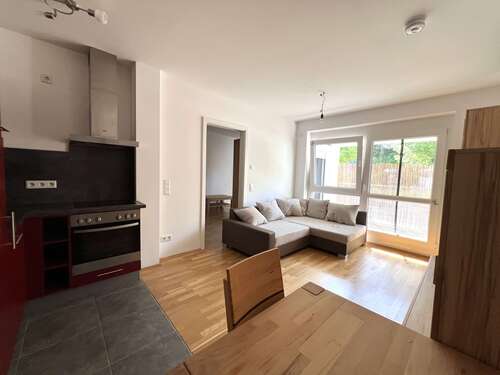 Foto - Wohnung zum Kaufen in Markt Schwaben 270.900,00 € 42.65 m²