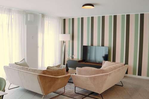 Foto - Wohnung zum Mieten in Ingolstadt 2.700,00 € 120 m²