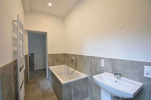 Foto - Wohnung zum Mieten in Düsseldorf 1.250,00 € 74.5 m²