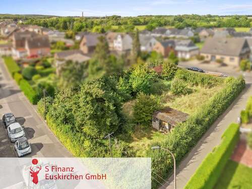 Foto - Grundstück zu verkaufen in Mechernich 180.000,00 € 1044 m²