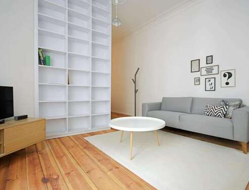 Foto - Wohnen auf Zeit in Berlin 1.550,00 €