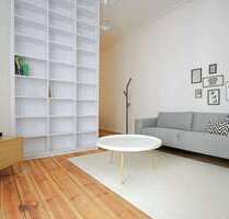 Wohnen auf Zeit in Berlin 1.550,00 €