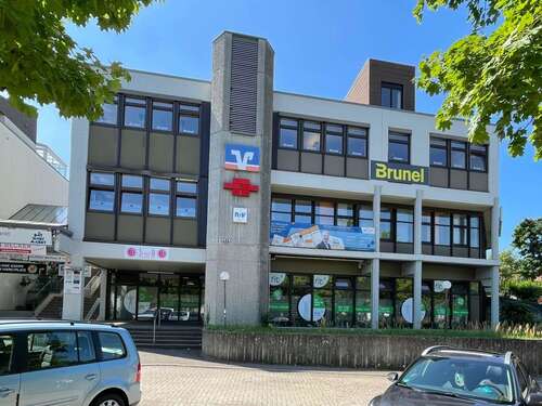 Foto - Büro in Waldbronn 2.900,00 € 442 m²