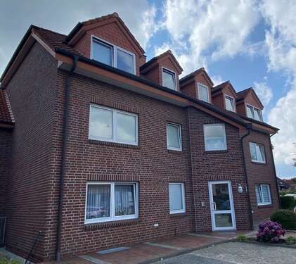 Foto - Wohnung zum Mieten in Oldenburg 592,88 € 62.29 m²