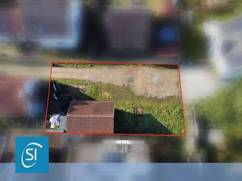 Foto - Grundstück zu verkaufen in Maxdorf 299.000,00 € 496 m²