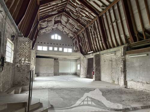 Foto - Halle in Köln 1.100,00 € 273 m²