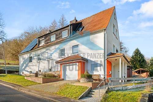 Foto - Haus zum Kaufen in Fuldatal Knickhagen 139.900,00 € 107 m²