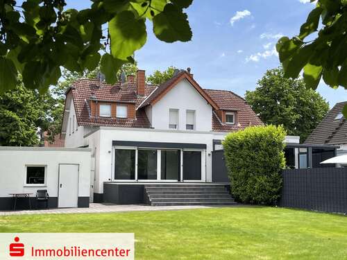 Foto - Haus zum Kaufen in Herten 500.000,00 € 154 m²