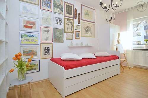 Foto - Wohnen auf Zeit in Ginsheim-Gustavsburg 450,00 €