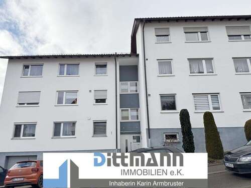 Foto - Wohnung zum Kaufen in Albstadt 222.000,00 € 111.5 m²