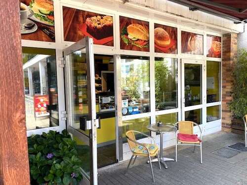 Foto - Einzelhandel in Berlin 800,00 € 55 m²