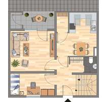 Wohnung zum Mieten in Werne 669,00 € 81 m²