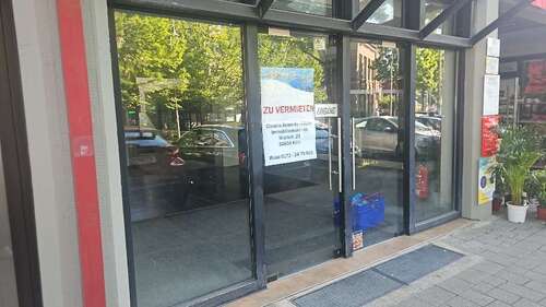 Foto - Einzelhandel in Pulheim 5.000,00 € 500 m²