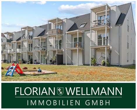 Foto - Wohnung zum Kaufen in Bremen 229.000,00 € 52.02 m²