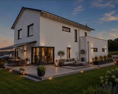 Foto - Haus zum Kaufen in Hummeltal 975.000,00 € 248.9 m²