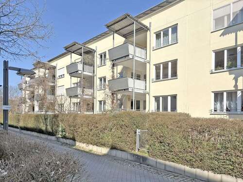 Foto - Wohnung zum Kaufen in Friedrichshafen 279.000,00 € 65.48 m²
