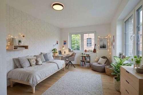 Foto - WG-Zimmer in Oldenburg 480,00 € 15 m²
