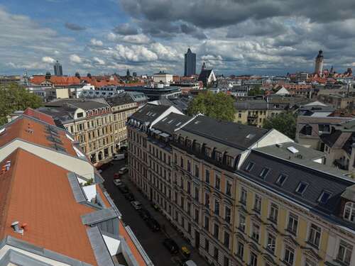 Foto - Wohnung zum Kaufen in Leipzig 325.000,00 € 76 m²