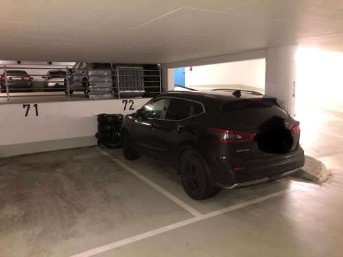 Foto - Garage zu vermieten in Waiblingen 85,00 €
