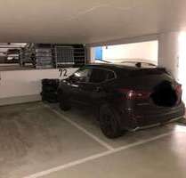 Garage zu vermieten in Waiblingen 85,00 €
