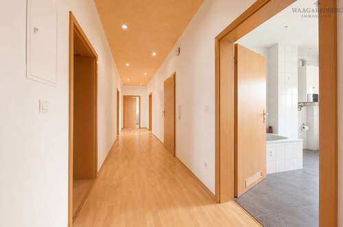 Foto - Wohnung zum Kaufen in Fürth 340.000,00 € 120 m²