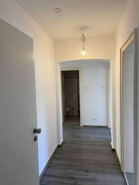 Foto - Wohnung zum Mieten in Wilhelmshaven 450,00 € 50 m²